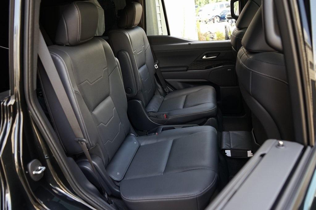2025 Lexus GX 550