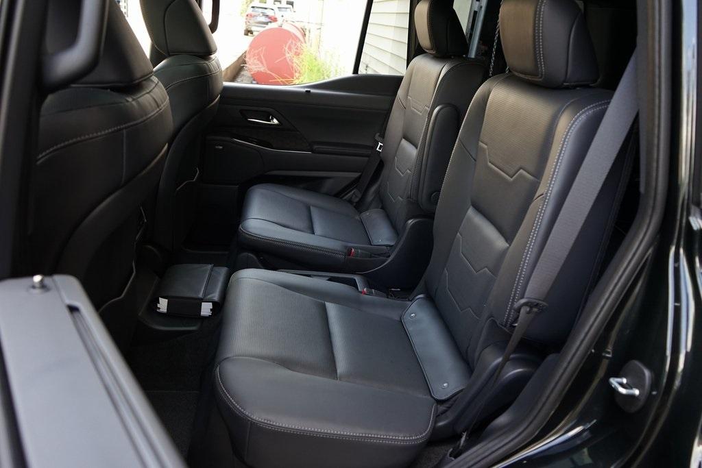 2025 Lexus GX 550