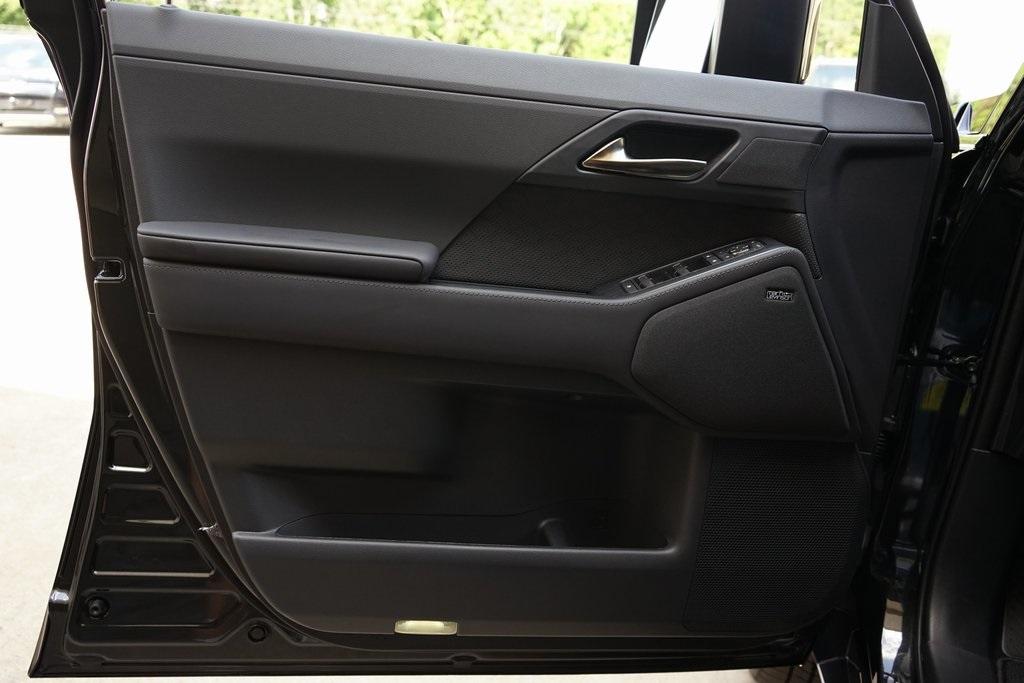 2025 Lexus GX 550