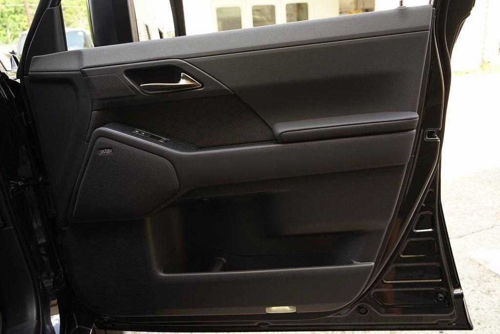 2025 Lexus GX 550
