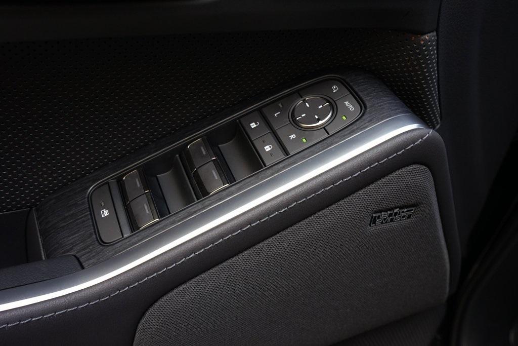 2025 Lexus GX 550