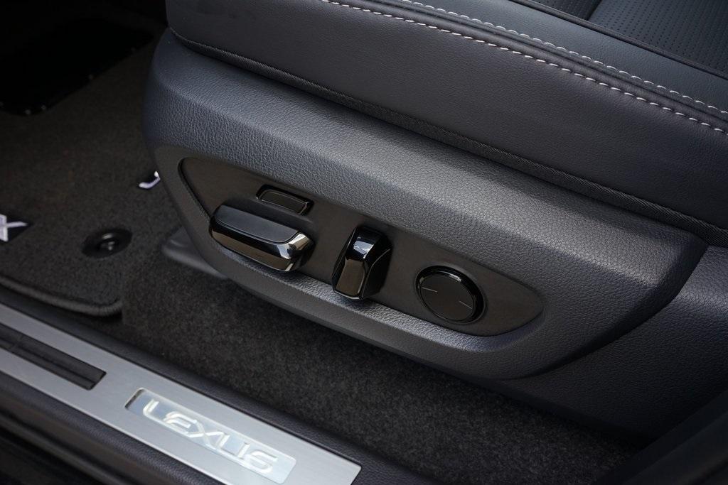 2025 Lexus GX 550