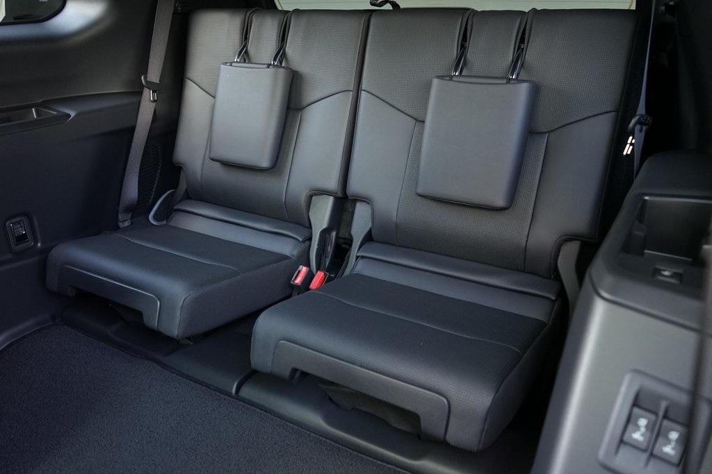 2025 Lexus GX 550