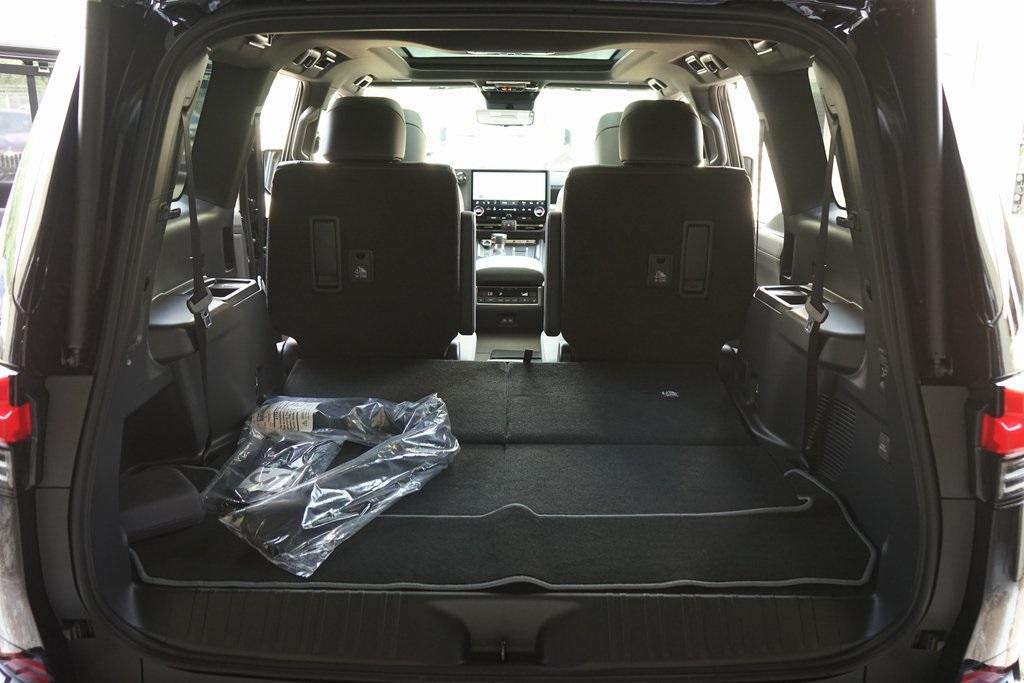 2025 Lexus GX 550