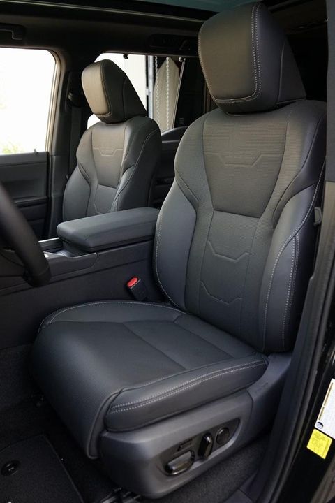 2025 Lexus GX 550