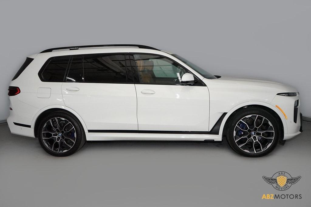 2024 BMW X7