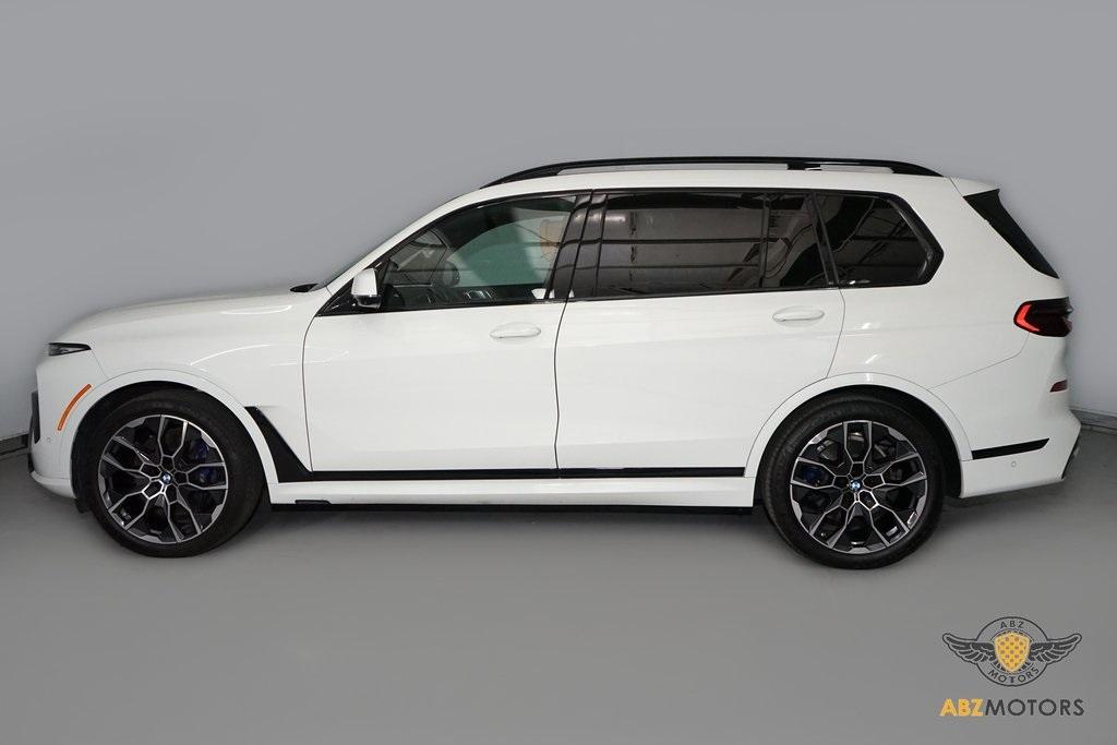 2024 BMW X7