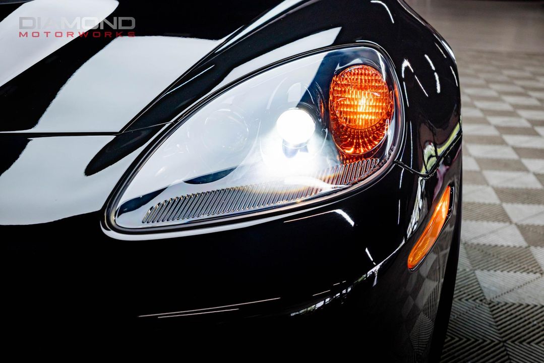 2013 Chevrolet Corvette
