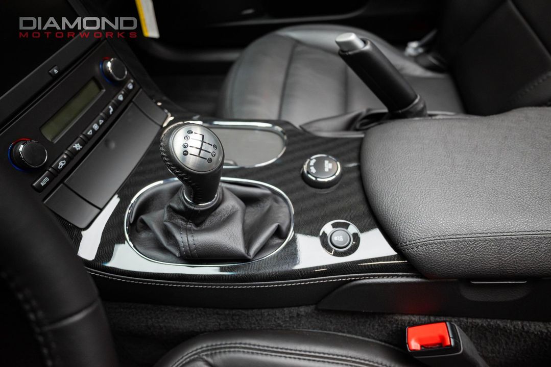 2013 Chevrolet Corvette