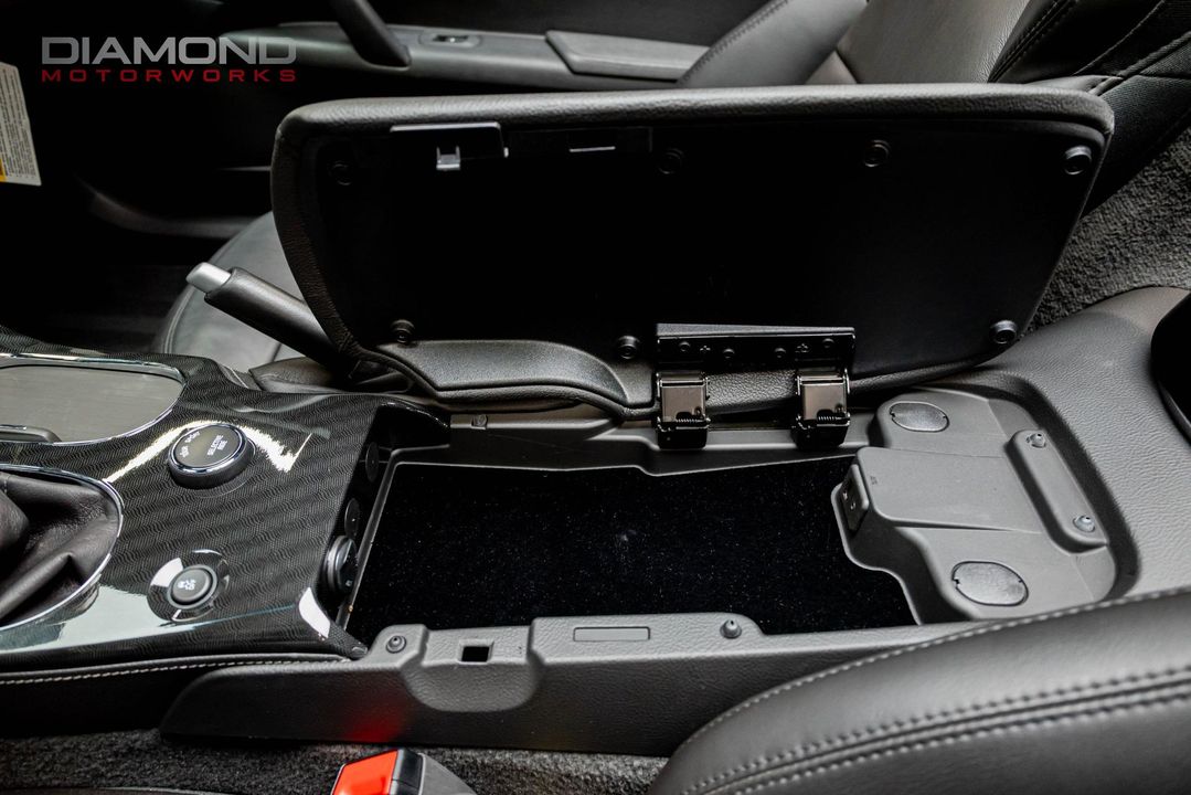 2013 Chevrolet Corvette