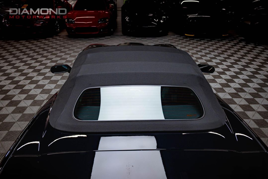 2013 Chevrolet Corvette