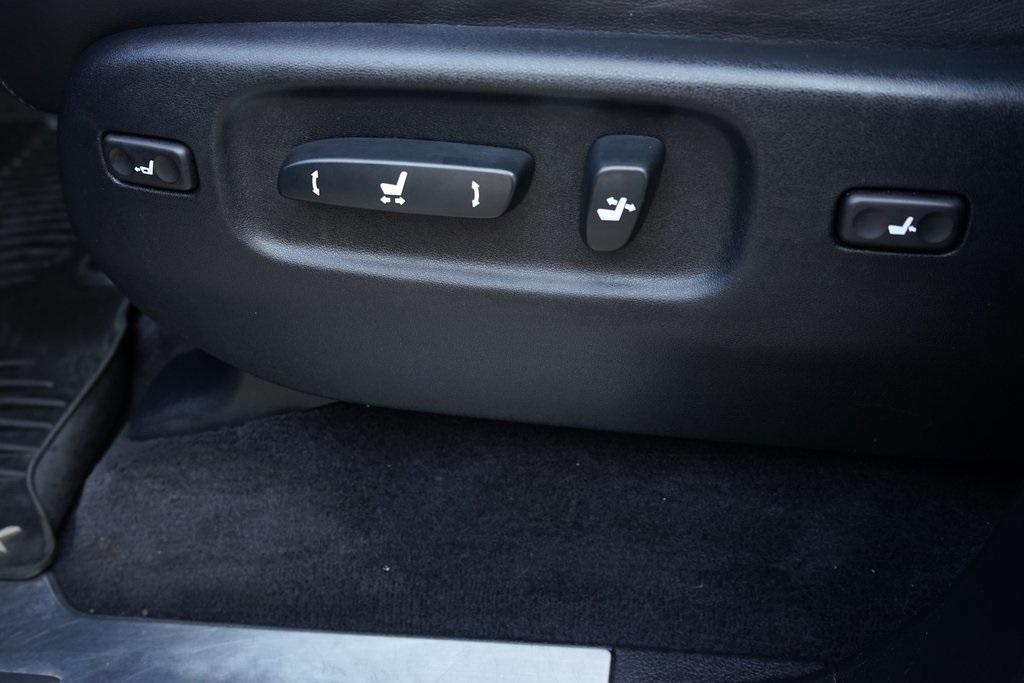 2017 Lexus LX