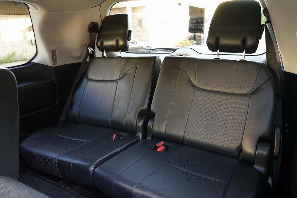 2017 Lexus LX