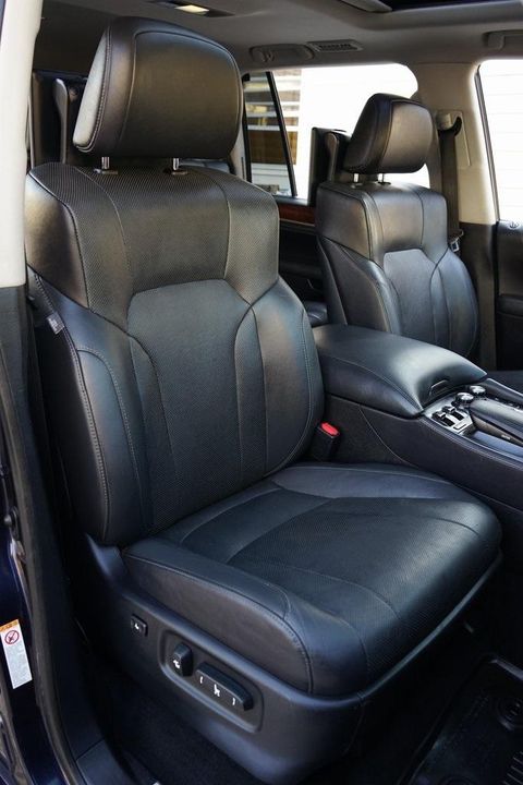 2017 Lexus LX