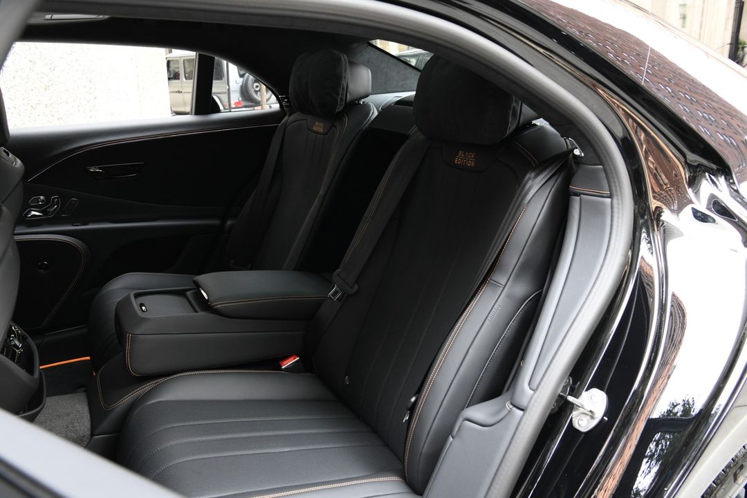 2025 Bentley Flying Spur