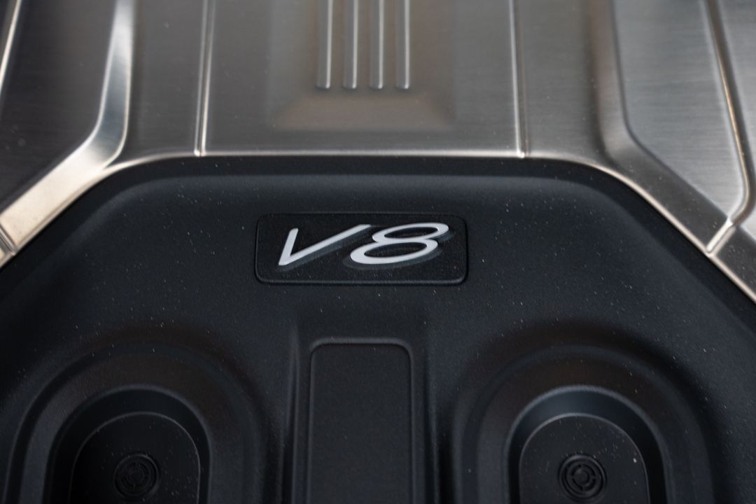 2023 Bentley GT Azure Continental