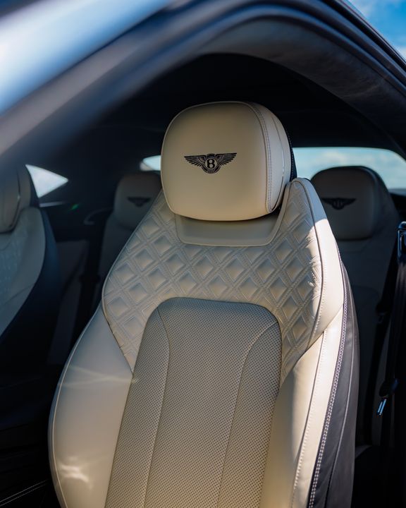 2023 Bentley GT Azure Continental