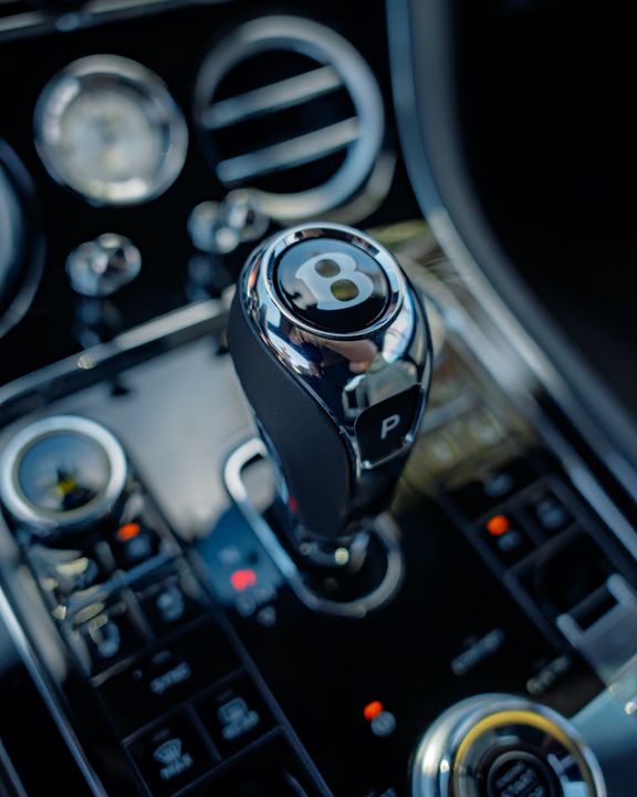 2023 Bentley GT Azure Continental