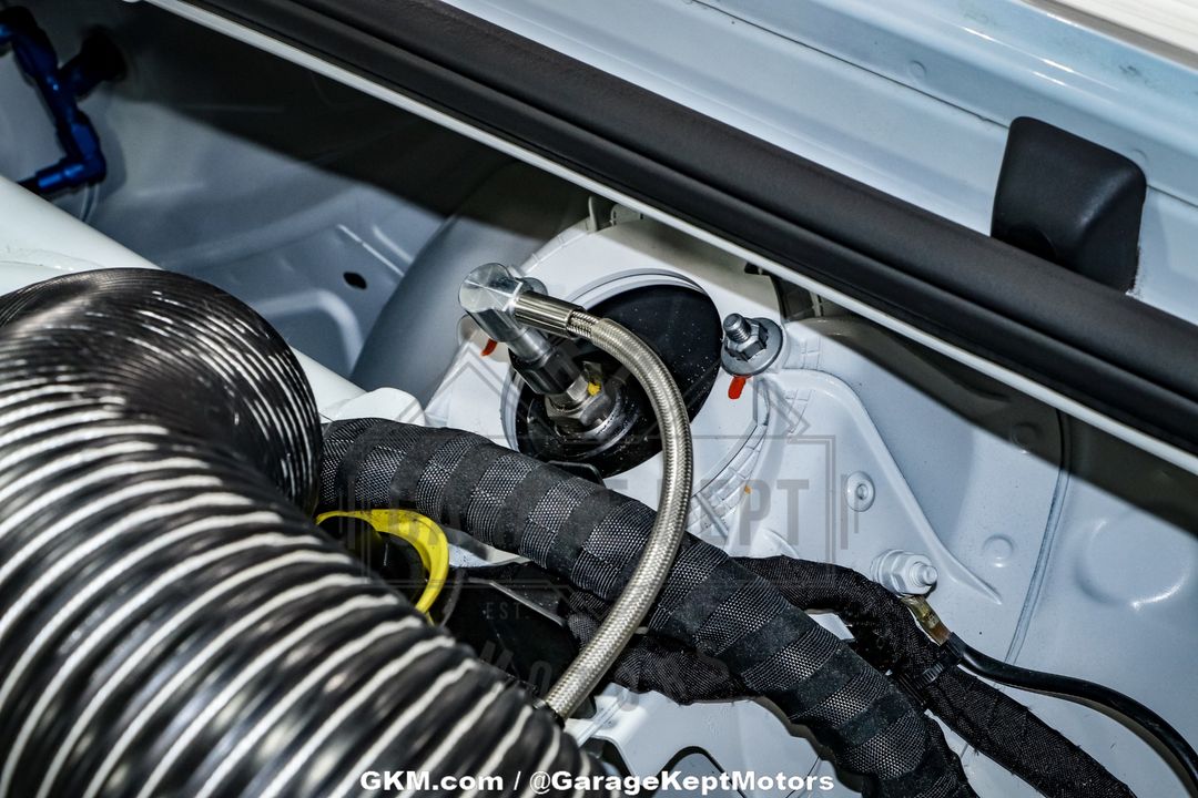 2019 Porsche Cayman GT4