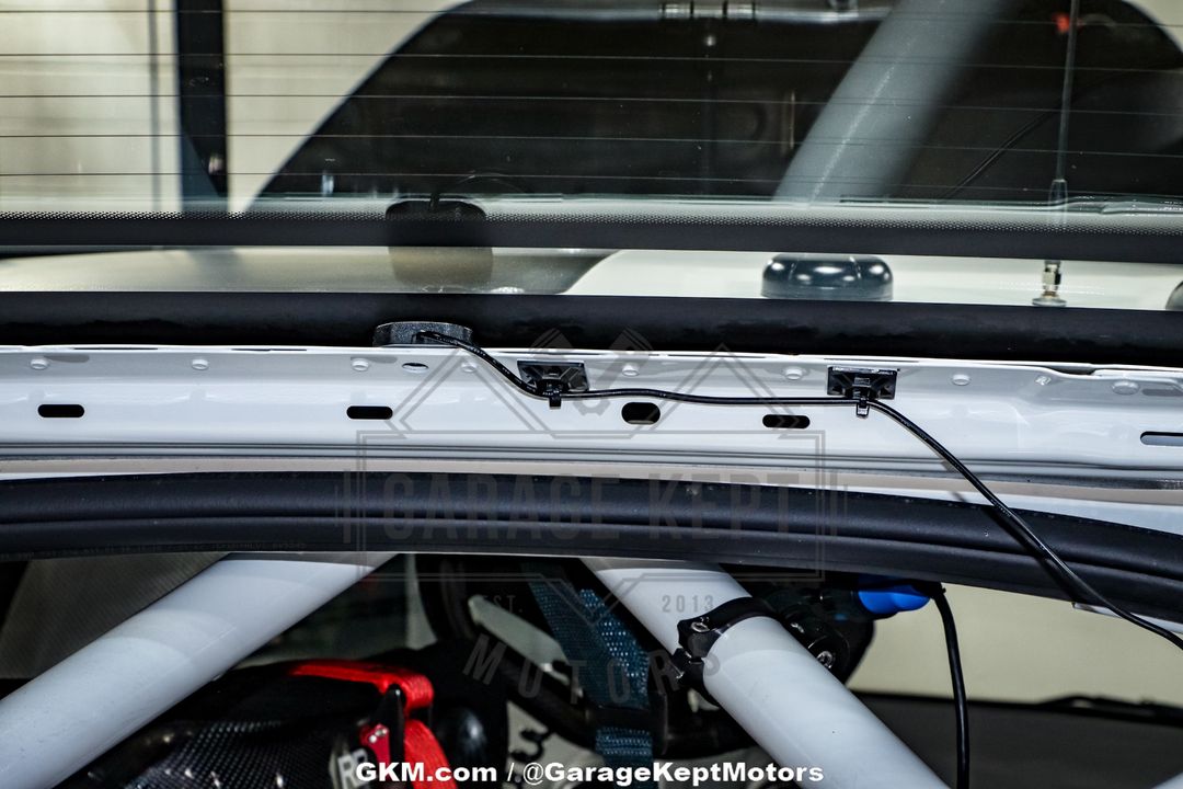2019 Porsche Cayman GT4