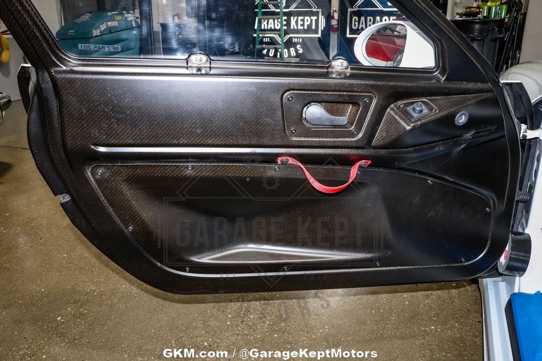 2019 Porsche Cayman GT4