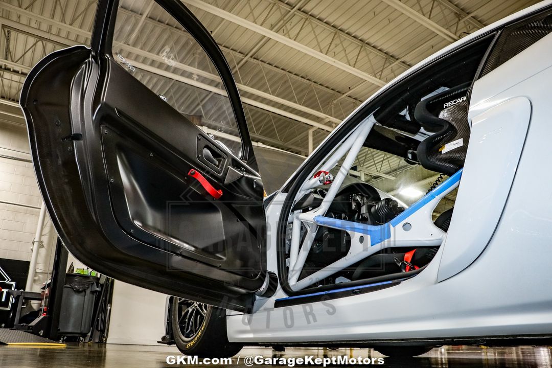 2019 Porsche Cayman GT4