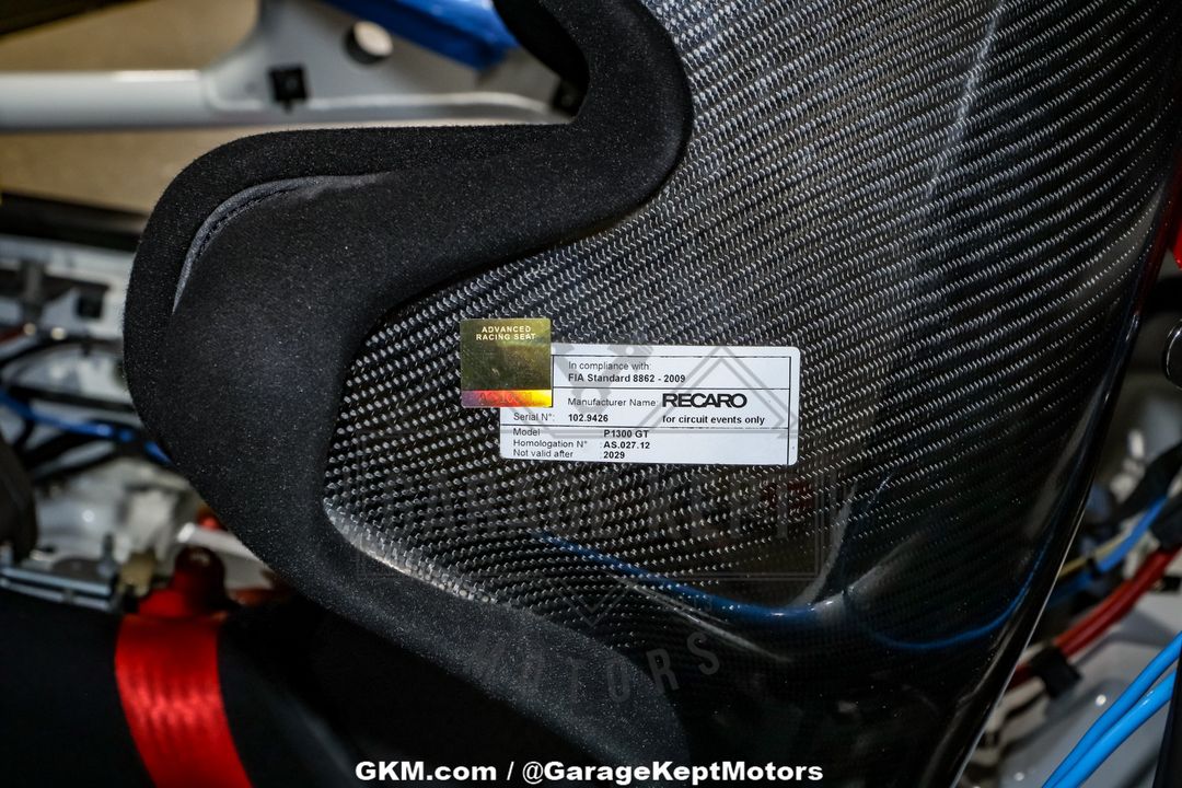 2019 Porsche Cayman GT4