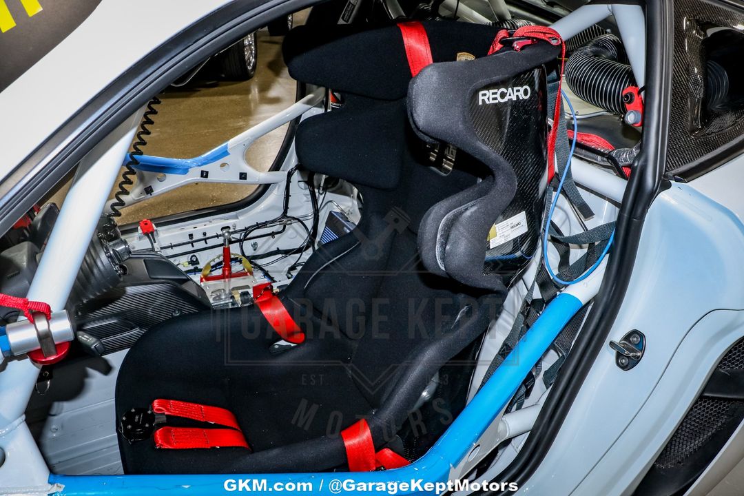 2019 Porsche Cayman GT4