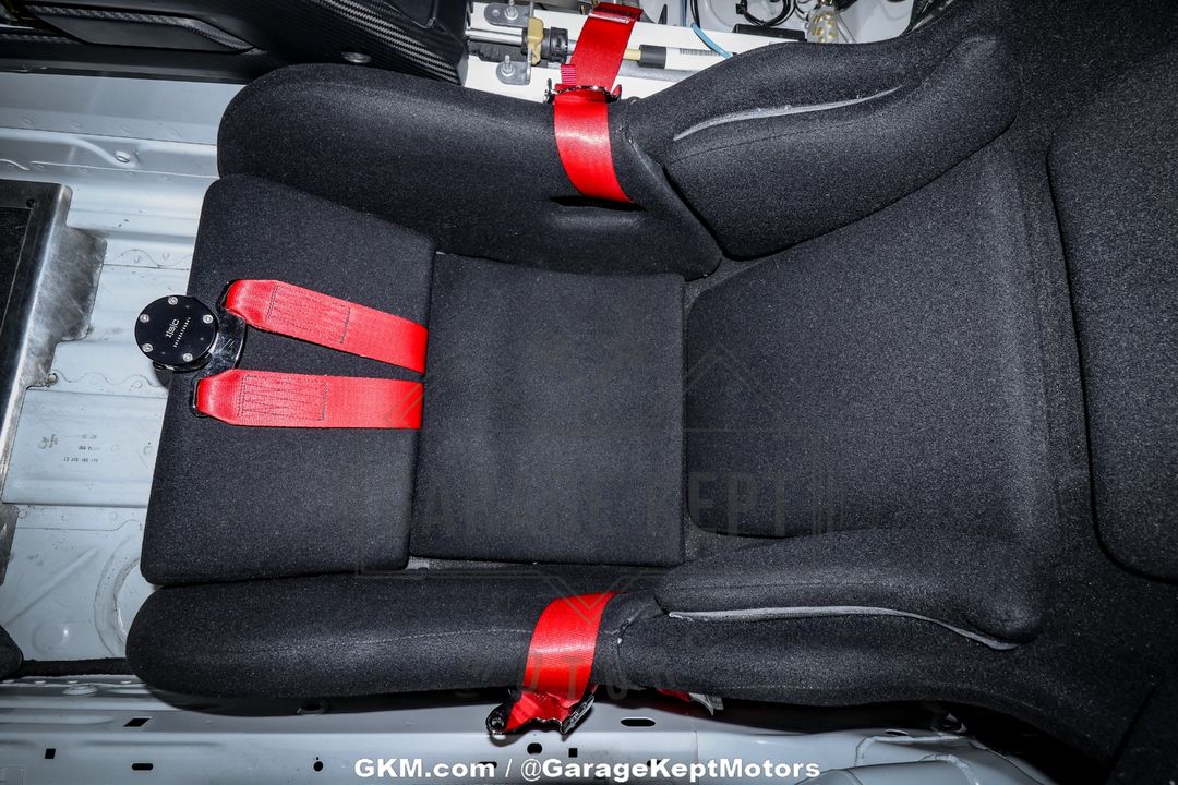 2019 Porsche Cayman GT4