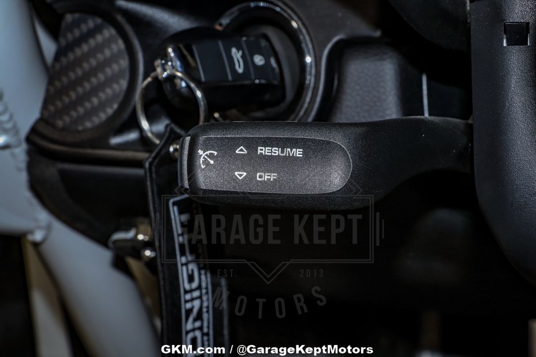 2019 Porsche Cayman GT4