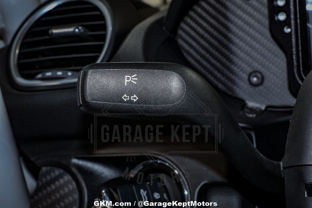 2019 Porsche Cayman GT4