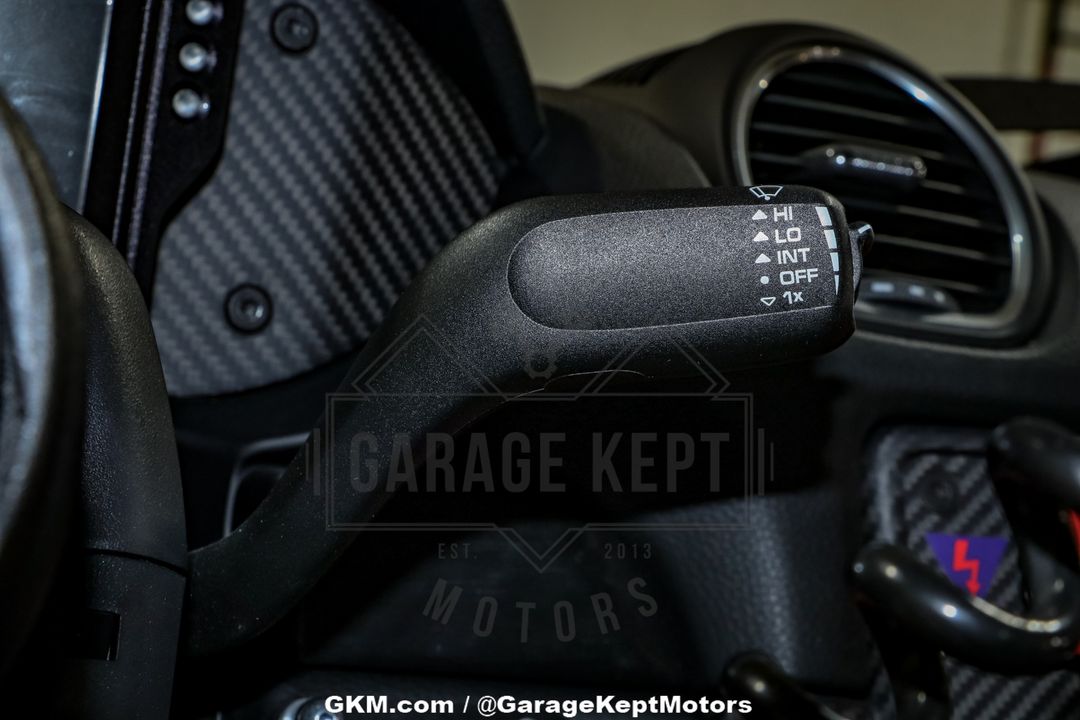 2019 Porsche Cayman GT4