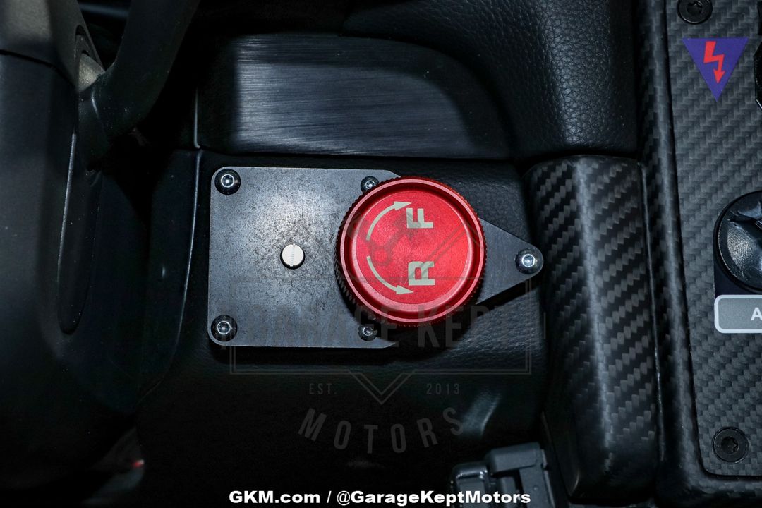 2019 Porsche Cayman GT4