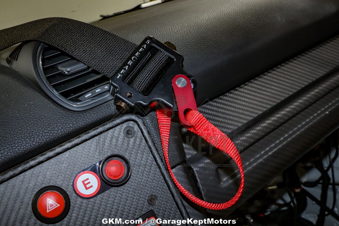 2019 Porsche Cayman GT4