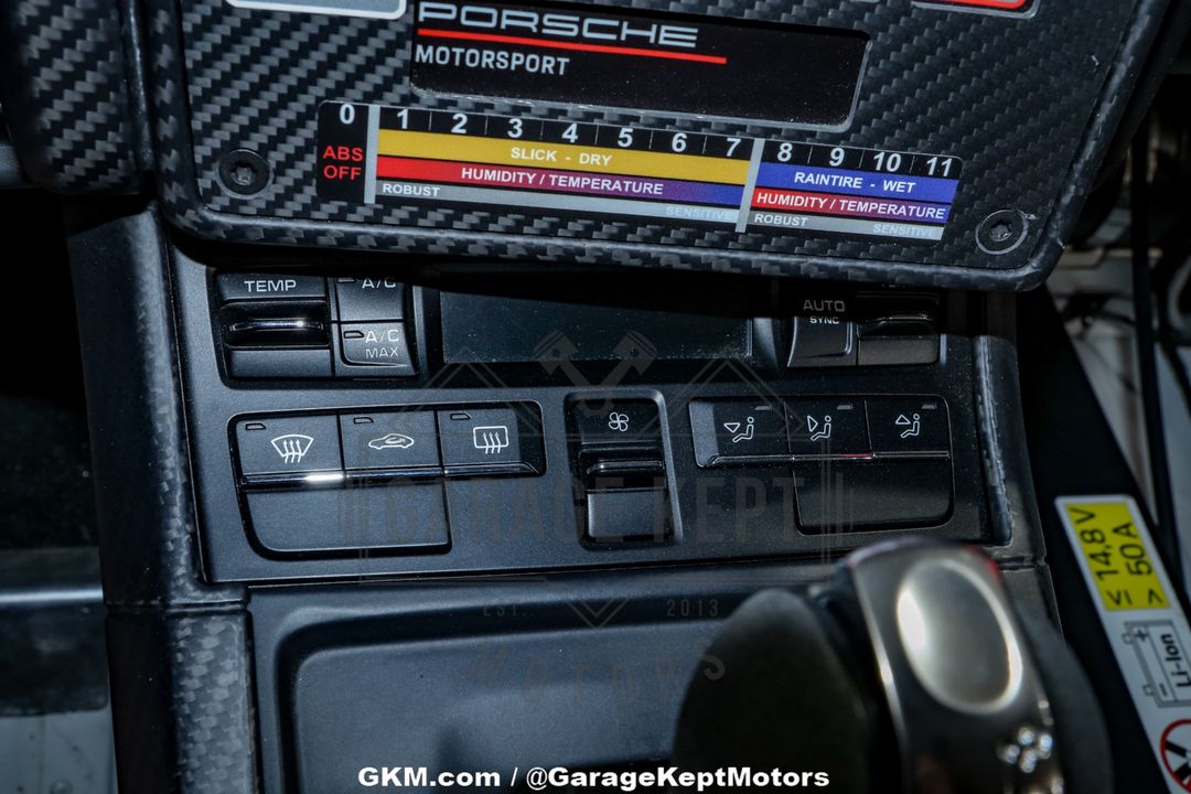 2019 Porsche Cayman GT4