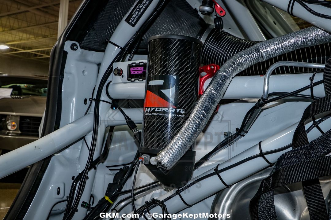 2019 Porsche Cayman GT4