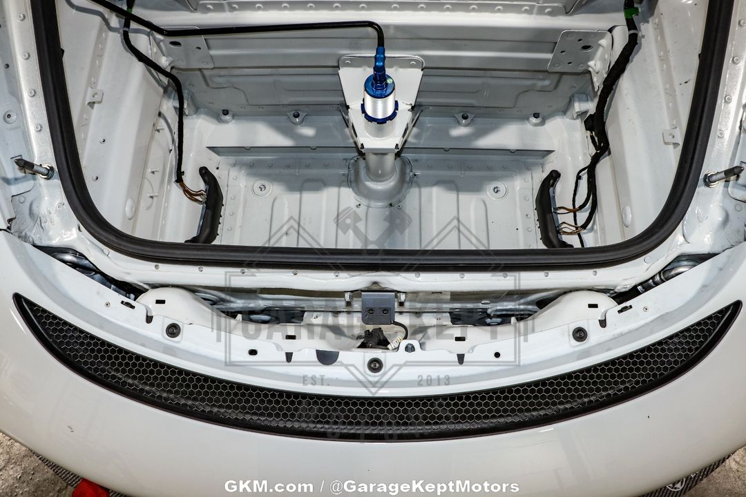 2019 Porsche Cayman GT4