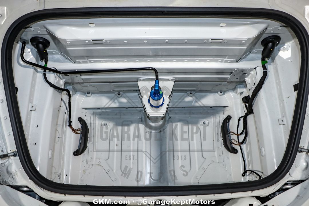 2019 Porsche Cayman GT4