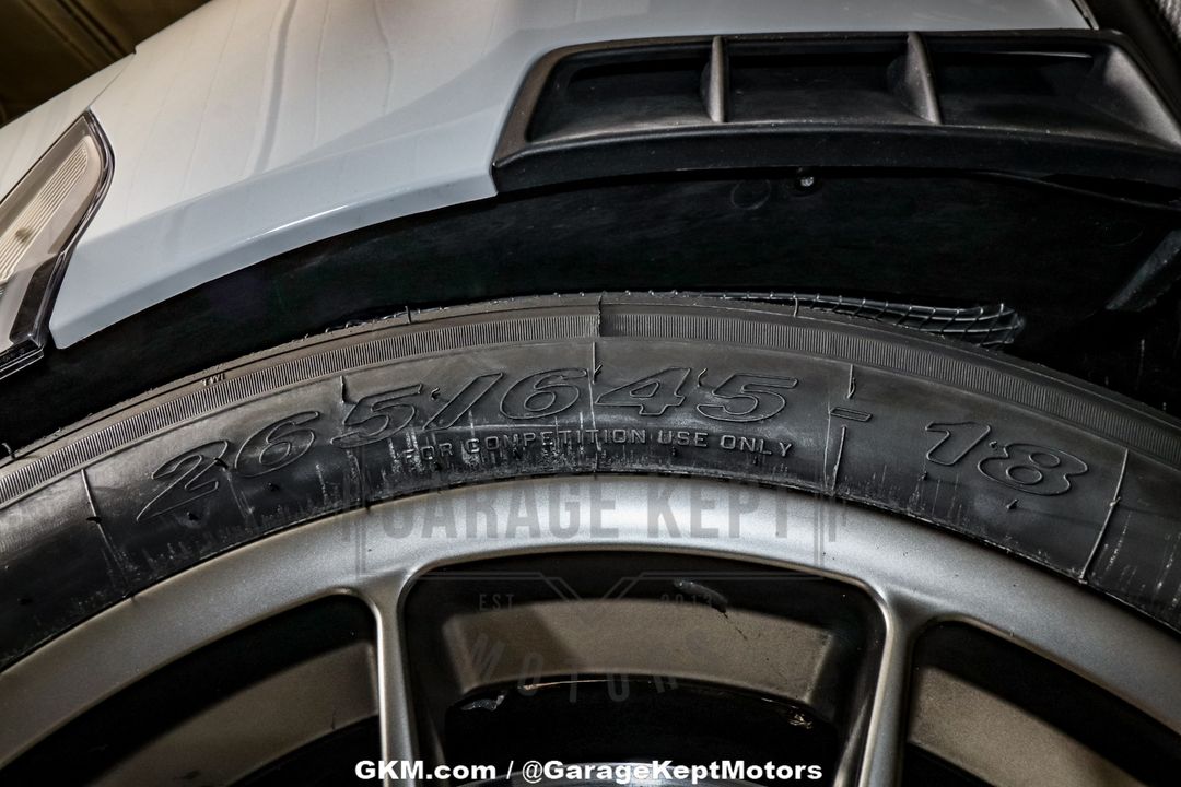 2019 Porsche Cayman GT4