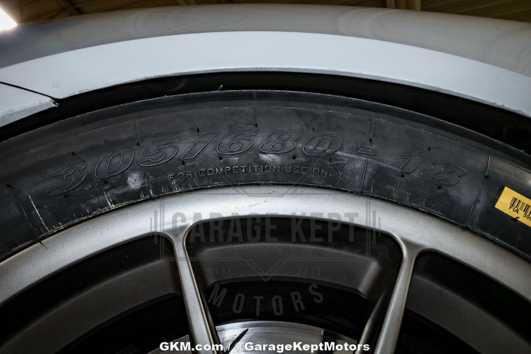 2019 Porsche Cayman GT4