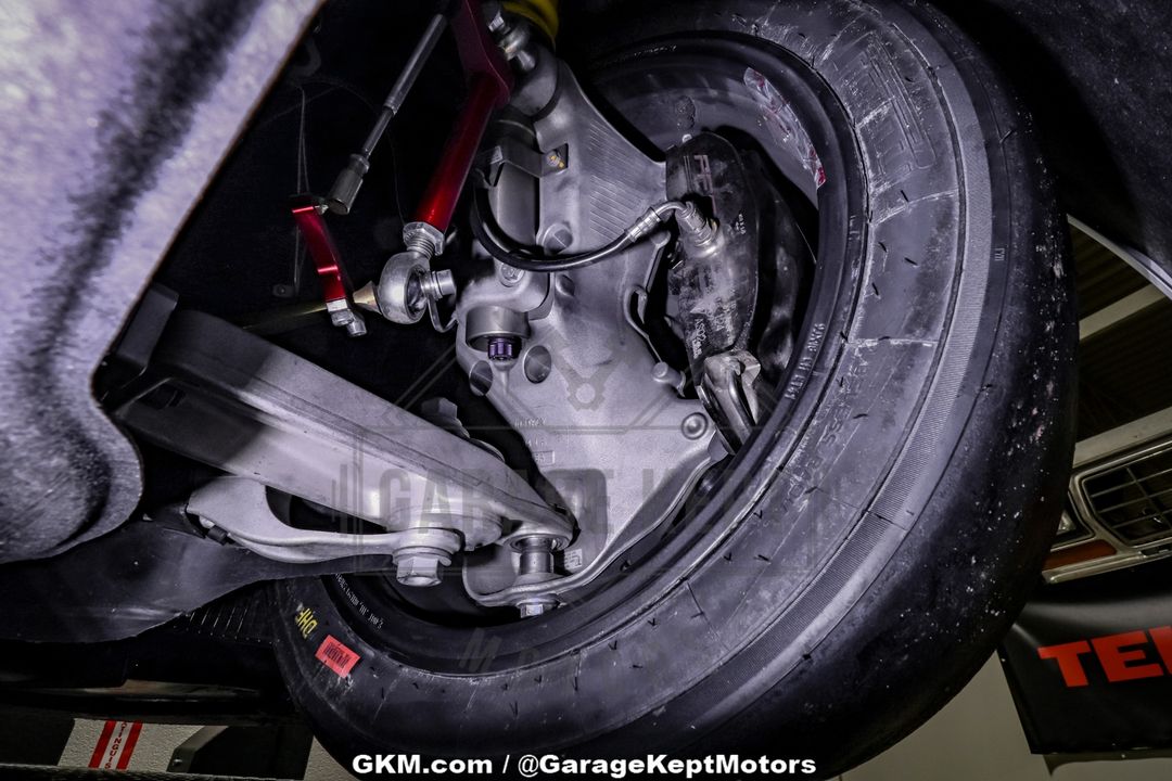 2019 Porsche Cayman GT4