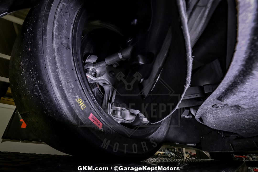 2019 Porsche Cayman GT4