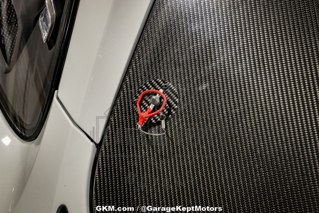 2019 Porsche Cayman GT4