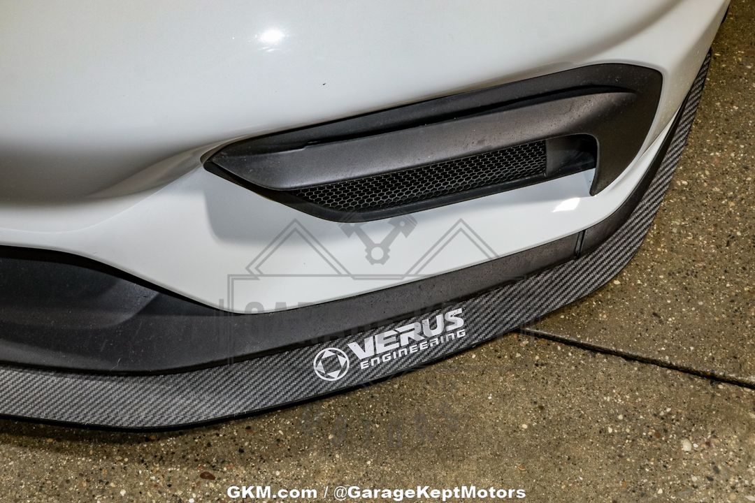 2019 Porsche Cayman GT4