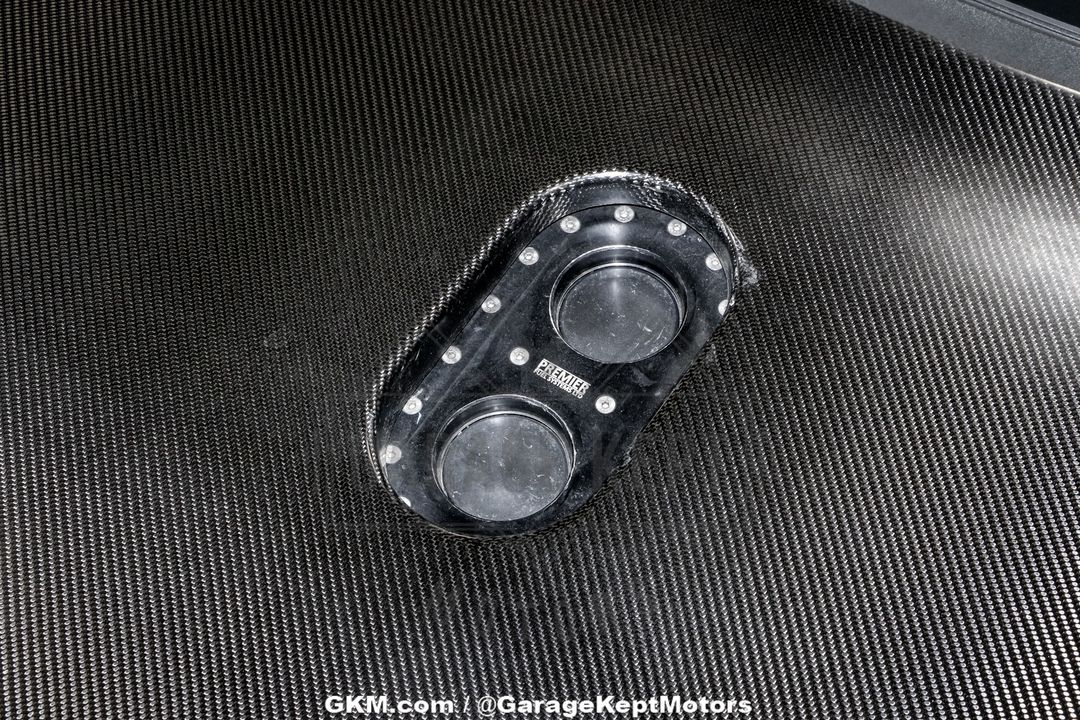 2019 Porsche Cayman GT4