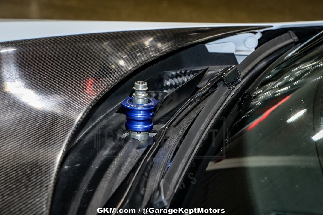 2019 Porsche Cayman GT4