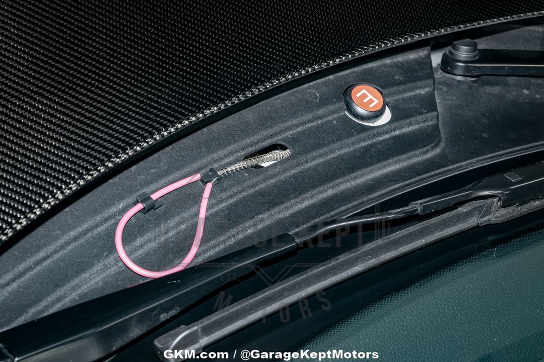 2019 Porsche Cayman GT4
