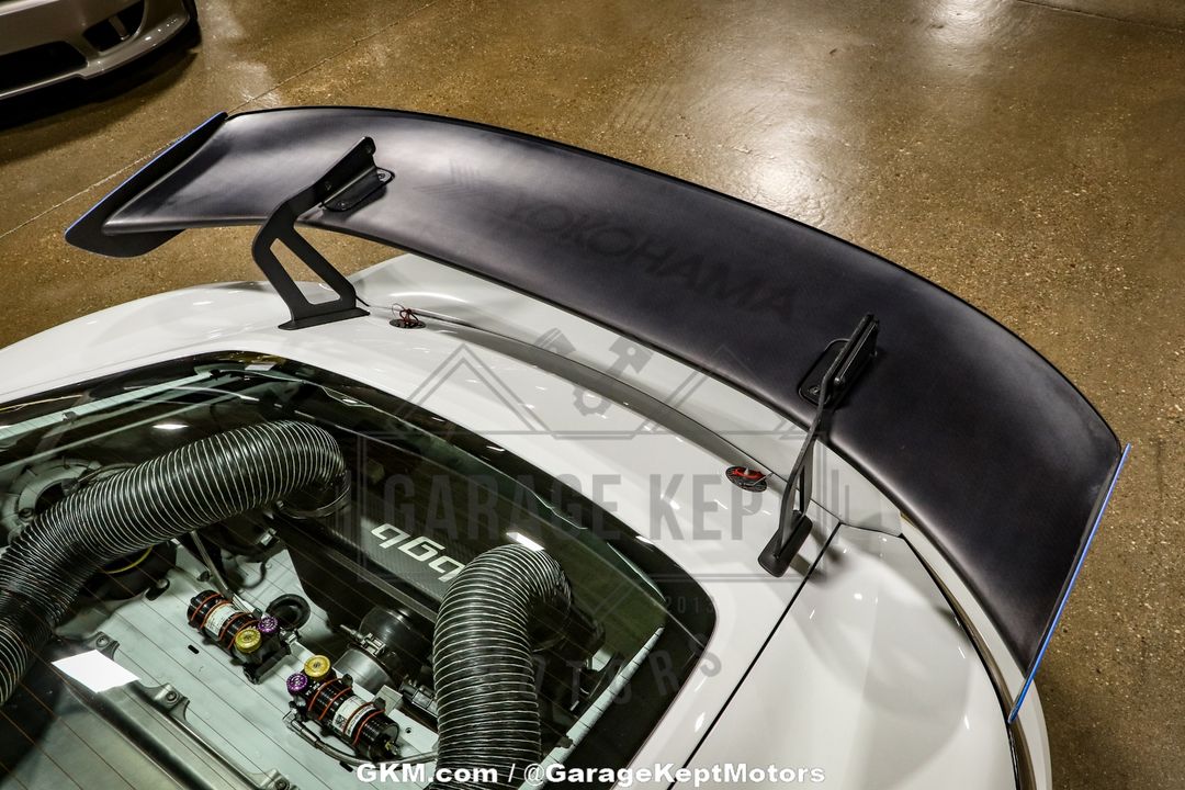 2019 Porsche Cayman GT4