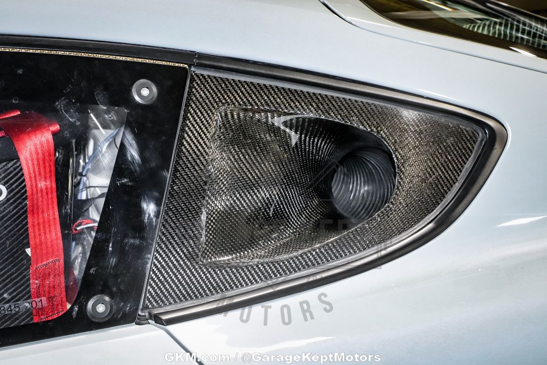 2019 Porsche Cayman GT4