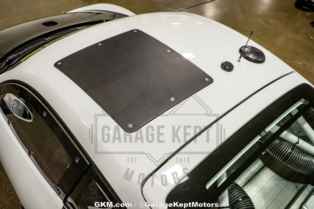2019 Porsche Cayman GT4
